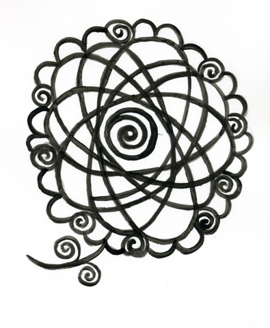 Doodle 3