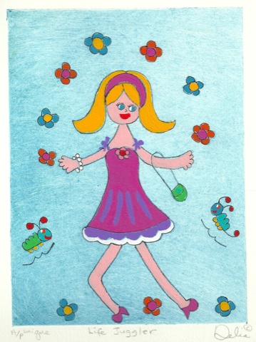 Life Juggler