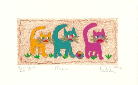 Meow