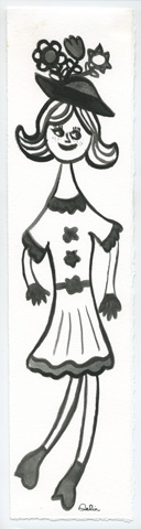 Fanciful Suzi